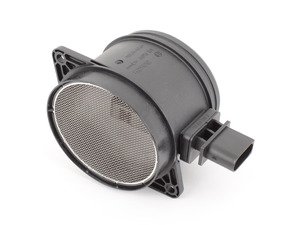 ES#2973094 - 13628509725 - Mass Air Flow Sensor (MAF) - Controls the air / fuel mixture of the engine - Bosch - BMW