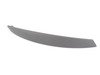 ES#98350 - 51413403851 - Door Pull Handle Trim - Gray - Front Left - Basic gray trim for the door pull handle. - Genuine BMW - BMW