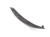 ES#98350 - 51413403851 - Door Pull Handle Trim - Gray - Front Left - Basic gray trim for the door pull handle. - Genuine BMW - BMW