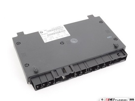ES#1833240 - 61359196934 - SEAT MODULE - Genuine BMW - BMW
