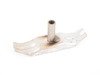 ES#1753150 - 2104927141 - Bracket - Priced Each - Genuine Mercedes Benz - Mercedes Benz