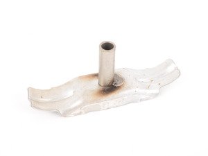 ES#1753150 - 2104927141 - Bracket - Priced Each - Genuine Mercedes Benz - Mercedes Benz