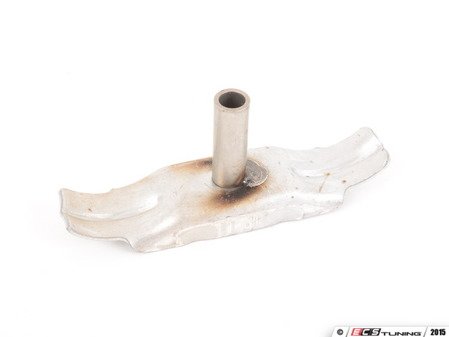 ES#1753150 - 2104927141 - Bracket - Priced Each - Genuine Mercedes Benz - Mercedes Benz
