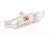 ES#1753150 - 2104927141 - Bracket - Priced Each - Genuine Mercedes Benz - Mercedes Benz