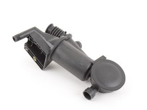 ES#2816623 - 99610702304 - Air-Oil Separator - Keep your crankcase pressures and emissions down with a new separator - Hamburg Tech - Porsche