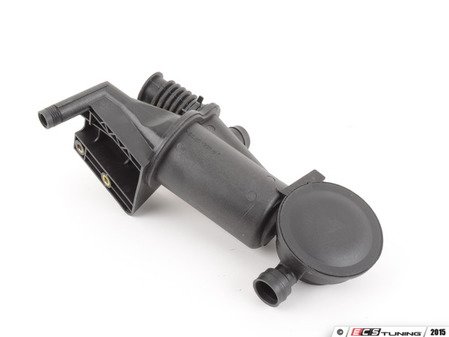 ES#2816623 - 99610702304 - Air-Oil Separator - Keep your crankcase pressures and emissions down with a new separator - Hamburg Tech - Porsche