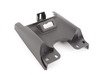 ES#2584773 - 51169286269 - Trim Cover - Center Console - Front Carbon Black - Genuine MINI - MINI