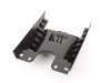 ES#2584773 - 51169286269 - Trim Cover - Center Console - Front Carbon Black - Genuine MINI - MINI