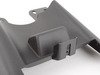 ES#2584773 - 51169286269 - Trim Cover - Center Console - Front Carbon Black - Genuine MINI - MINI