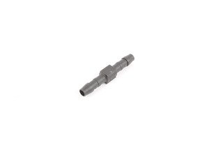 ES#254230 - 11657803012 - Vacuum Hose Connector - Connects vacuum hose from turbocharger to boost solenoid - Genuine BMW - BMW