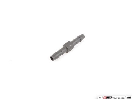 ES#254230 - 11657803012 - Vacuum Hose Connector - Connects vacuum hose from turbocharger to boost solenoid - Genuine BMW - BMW