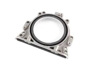 Rear Crankshaft Seal - With Flange