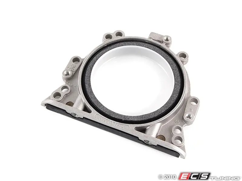 Rear Main Crankshaft Seal Replacement For Audi & Volkswagen - Compatible With 06H103171F