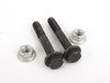 ES#2803499 - 4E0411317E - Front Sway Bar End Link - Priced Each - Fits left and right sides - Rein - Audi