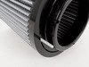 ES#2972481 - 11-10121 - MagnumFLOW Pro-Dry Air Filter - Oil free dry synthetic media, allowing significant airflow over stock paper media - AFE - Audi