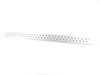 ES#130218 - 51718403077 - E53 Running board - left - Aluminum running board - Genuine BMW - BMW