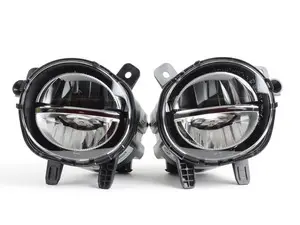 LED Fog Light Upgrade