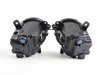 ES#2960697 - 63177315559KT - LED Fog Light Upgrade - Complete left and right fog lamp assemblies - Genuine BMW - BMW
