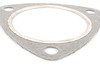 ES#2816266 - 8D0253115C - Gasket - Between the exhaust manifold and downpipe, requires 2 - Hamburg Tech - Audi Volkswagen