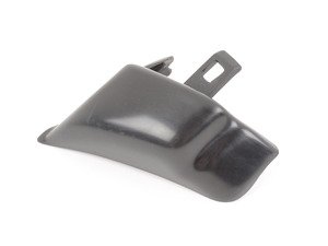ES#2931661 - 51121888287 - End Cap - Left - Genuine European BMW - 