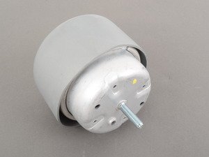 ES#2816260 - 8D0199379AR - Engine Mount - Left - Secures driver's side of engine - Hamburg Tech - Volkswagen