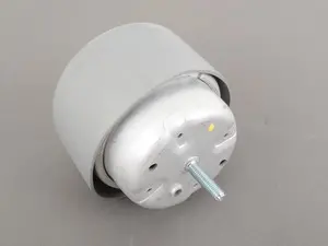 Engine Mount - Left