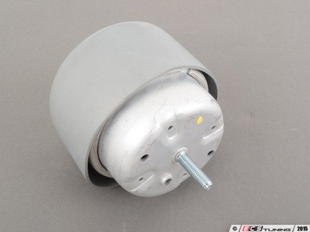 ES#2816260 - 8D0199379AR - Engine Mount - Left - Secures driver's side of engine - Hamburg Tech - Volkswagen