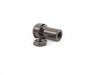 ES#2762698 - 98656127902END - Convertible Top Push Rod End - Priced Each - Ball end connector for main top support bow push rod - Left or right side fitment - URO - Porsche