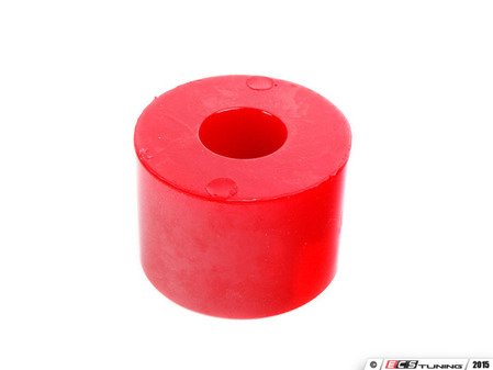 ES#2597993 - 001577ECS01A -  Performance Snub Mount - Reduce driveline lash with a full polyurethane mount - ECS - Audi Volkswagen