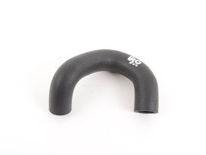 ES#2828541 - 64218367791 - Water Hose Outlet - Used to connect to the inline thermostat - URO - BMW