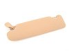 ES#1674978 - 12981012101A50 - Sun Visor - Right Side - (NO LONGER AVAILABLE) - Java (Color Code 1A50) - Genuine Mercedes Benz - 