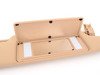 ES#1674978 - 12981012101A50 - Sun Visor - Right Side - (NO LONGER AVAILABLE) - Java (Color Code 1A50) - Genuine Mercedes Benz - 