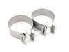 ES#2960298 - 14586 - 3" Downpipe - (NO LONGER AVAILABLE) - Stainless steel down pipe with high flow catalytic converter - Corsa - 