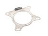 ES#2960298 - 14586 - 3" Downpipe - (NO LONGER AVAILABLE) - Stainless steel down pipe with high flow catalytic converter - Corsa - 