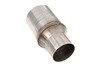 ES#2960298 - 14586 - 3" Downpipe - (NO LONGER AVAILABLE) - Stainless steel down pipe with high flow catalytic converter - Corsa - 