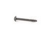 ES#2773450 - WHT000669 - Hexagon Flat Socket Bolt  - 5x34 - Genuine Volkswagen Audi - Audi