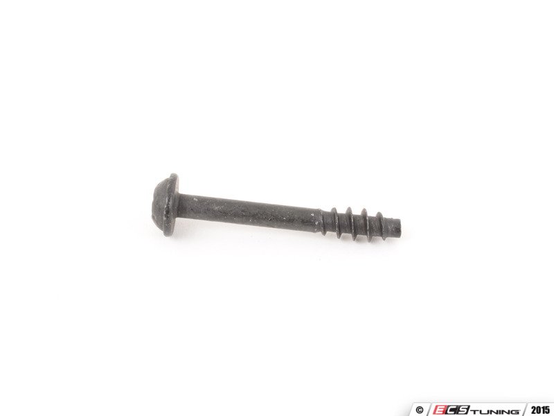 Genuine Volkswagen Audi - WHT000669 - Hexagon Flat Socket Bolt (WHT 000 ...