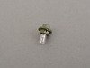 ES#2627477 - 000000000977 - Instrument Cluster Light Bulb - Priced Each - 12 Volt - 1.3 Watt - Osram Sylvania - Mercedes Benz