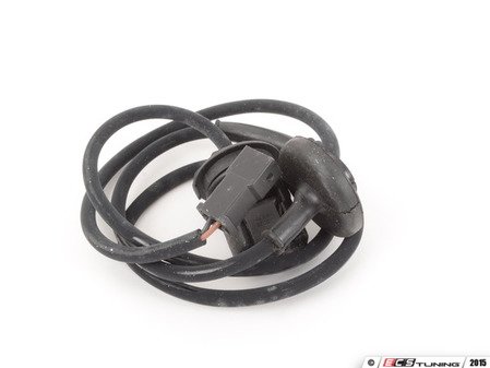 ES#2815820 - 4B0927807 - ABS Sensor - Keep your ABS in working order, get a replacement sensor before it's too late - Hamburg Tech - Audi