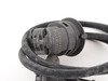 ES#2815820 - 4B0927807 - ABS Sensor - Keep your ABS in working order, get a replacement sensor before it's too late - Hamburg Tech - Audi