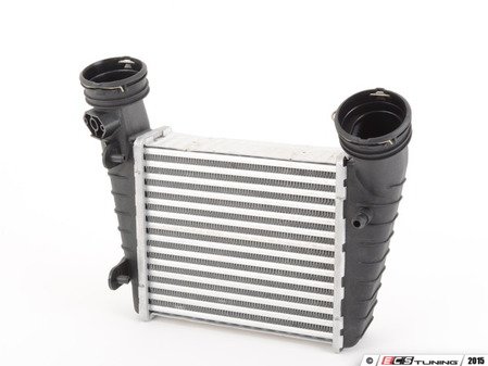 ES#2525053 - 3B0145805H - Intercooler - Replace your worn stock intercooler - MTC - Volkswagen