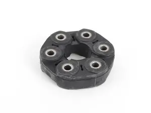 Universal Flex Disc