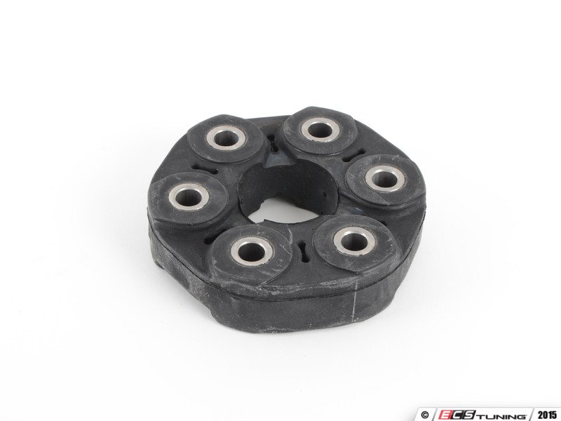 URO Parts® - Steering Shaft Flex Coupling Disc - View #2