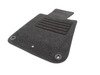 ES#2952034 - 82519404954 - Floor Mat Set - Anthracite - (NO LONGER AVAILABLE) - Hard to find OEM set of front and rear floor mats - Genuine European BMW - 