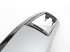 ES#2954546 - 51458064254 - Dashboard Trim Panel - For vehicles with high-gloss black & aluminum hexagon trim - Genuine BMW - BMW