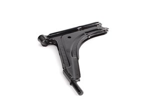 ES#1899305 - 171407153D - Front Lower Control Arm - Priced Each - Does not included bushings or ball joint - Two required - Lemforder - Volkswagen Porsche