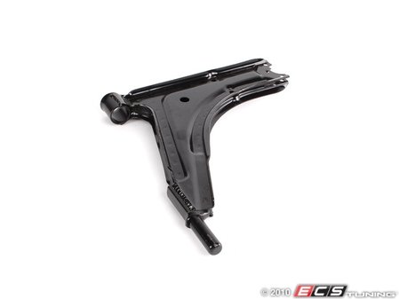 ES#1899305 - 171407153D - Front Lower Control Arm - Priced Each - Does not included bushings or ball joint - Two required - Lemforder - Volkswagen Porsche
