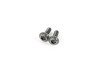 ES#2960799 - 11617544806KT - Air Adjustment Unit/DISA Valve Kit - Having idle problems and low RPM hesitation? Located on the intake manifold. Includes mounting hardware - Genuine BMW - BMW