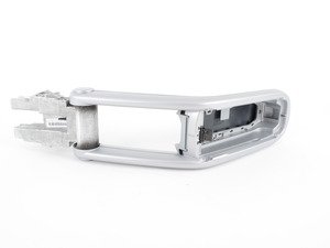 ES#515023 - 51169185113 - CENTER ARM REST, DEC - Genuine MINI - MINI