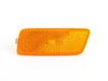 ES#1304710 - 5K0945071 - Bumper Side Marker - Left - Amber housing - Genuine Volkswagen Audi - Volkswagen